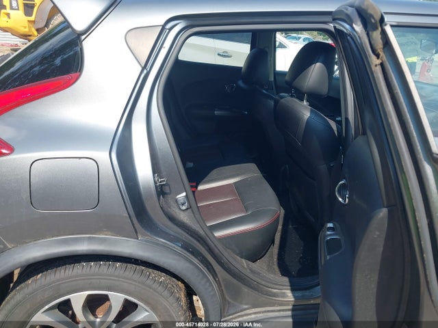Продажа на аукционе авто 2012 Nissan Juke Sl, vin: JN8AF5MV3CT108805, номер лота: 45714028