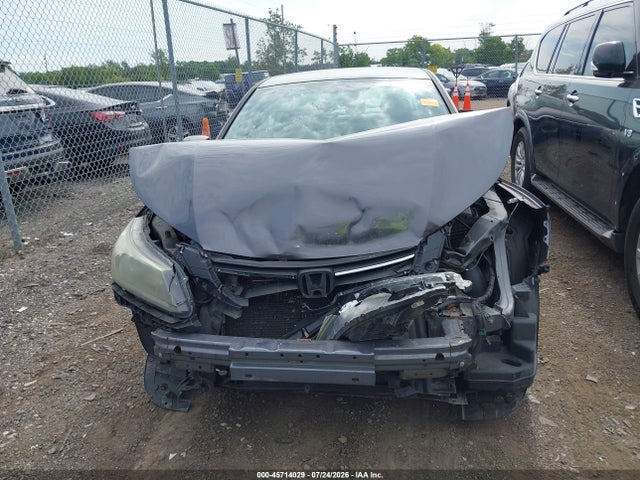 Продаж на аукціоні авто 2014 Honda Accord Lx, vin: 1HGCR2F38EA266742, номер лоту: 45714029
