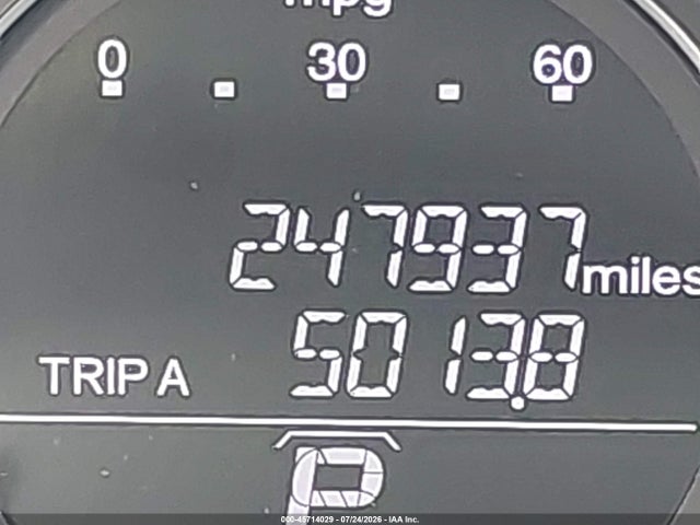 Продаж на аукціоні авто 2014 Honda Accord Lx, vin: 1HGCR2F38EA266742, номер лоту: 45714029
