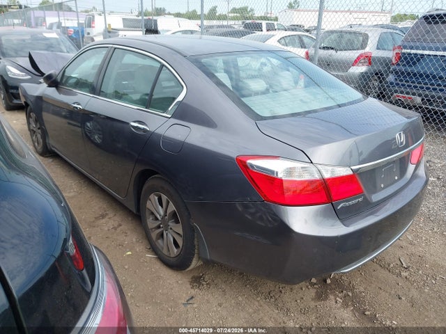 Продаж на аукціоні авто 2014 Honda Accord Lx, vin: 1HGCR2F38EA266742, номер лоту: 45714029