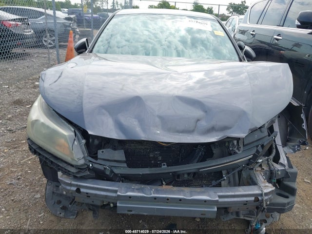 Продаж на аукціоні авто 2014 Honda Accord Lx, vin: 1HGCR2F38EA266742, номер лоту: 45714029
