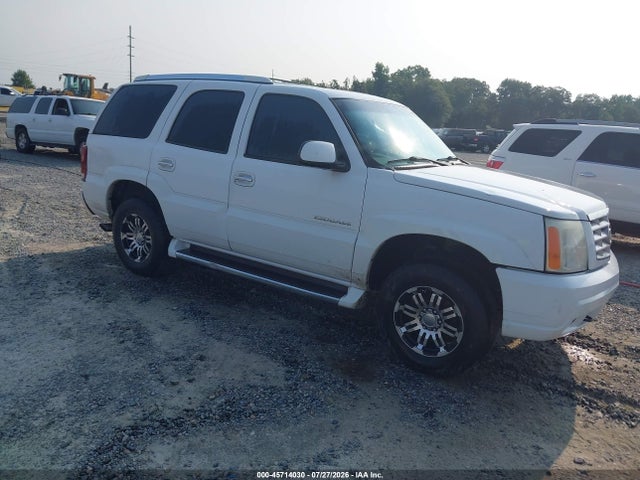 Aukcja sprzedaży 2002 Cadillac Escalade Standard, vin: 1GYEK63N72R112085, numer aukcji: 45714030