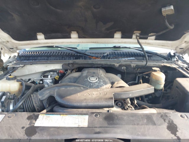 Aukcja sprzedaży 2002 Cadillac Escalade Standard, vin: 1GYEK63N72R112085, numer aukcji: 45714030