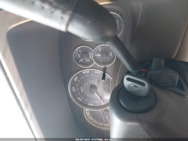 Aukcja sprzedaży 2002 Cadillac Escalade Standard, vin: 1GYEK63N72R112085, numer aukcji: 45714030