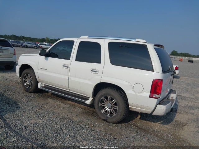 Aukcja sprzedaży 2002 Cadillac Escalade Standard, vin: 1GYEK63N72R112085, numer aukcji: 45714030