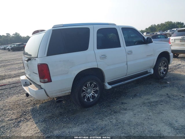 Aukcja sprzedaży 2002 Cadillac Escalade Standard, vin: 1GYEK63N72R112085, numer aukcji: 45714030