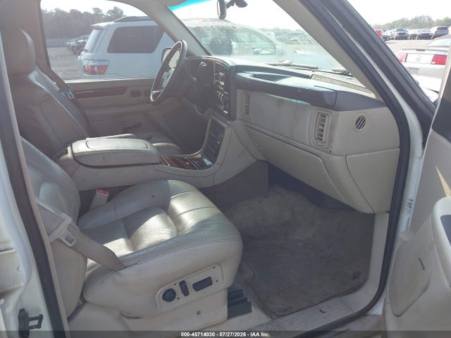 Aukcja sprzedaży 2002 Cadillac Escalade Standard, vin: 1GYEK63N72R112085, numer aukcji: 45714030