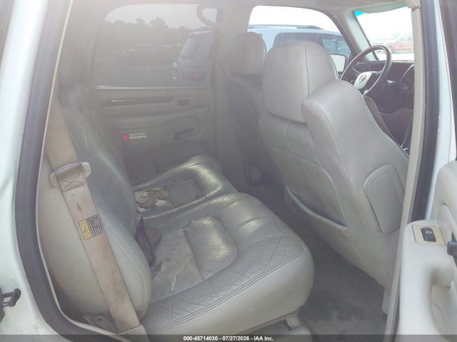 Aukcja sprzedaży 2002 Cadillac Escalade Standard, vin: 1GYEK63N72R112085, numer aukcji: 45714030
