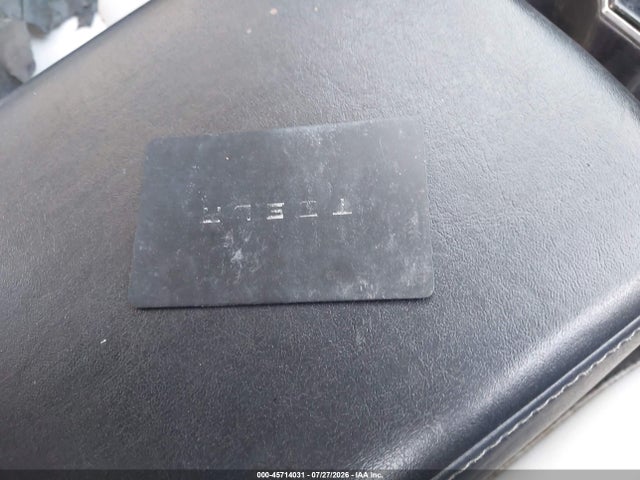 Tesla Model 3 Long Range/mid Range 2018 5YJ3E1EA8JF155307 Image 10