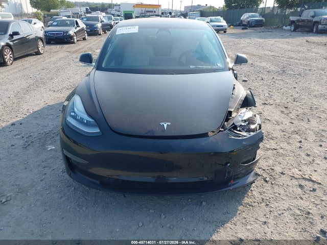 Tesla Model 3 Long Range/mid Range 2018 5YJ3E1EA8JF155307 Image 12
