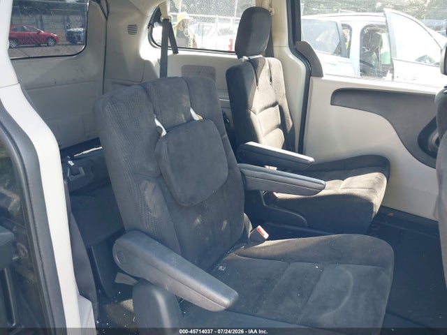 Aukcja sprzedaży 2014 Dodge Grand Caravan Sxt, vin: 2C4RDGCG8ER347358, numer aukcji: 45714037