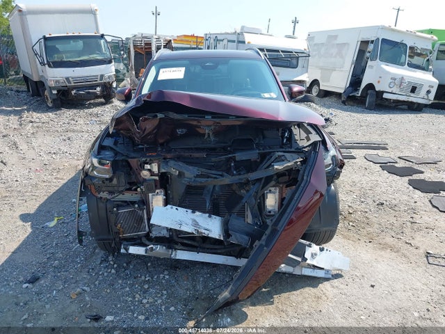 Продажа на аукционе авто 2024 Mazda Cx-90 3.3 Turbo Premium Plus, vin: JM3KKEHD4R1126223, номер лота: 45714038
