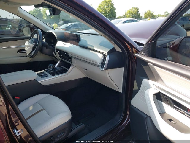 Продажа на аукционе авто 2024 Mazda Cx-90 3.3 Turbo Premium Plus, vin: JM3KKEHD4R1126223, номер лота: 45714038