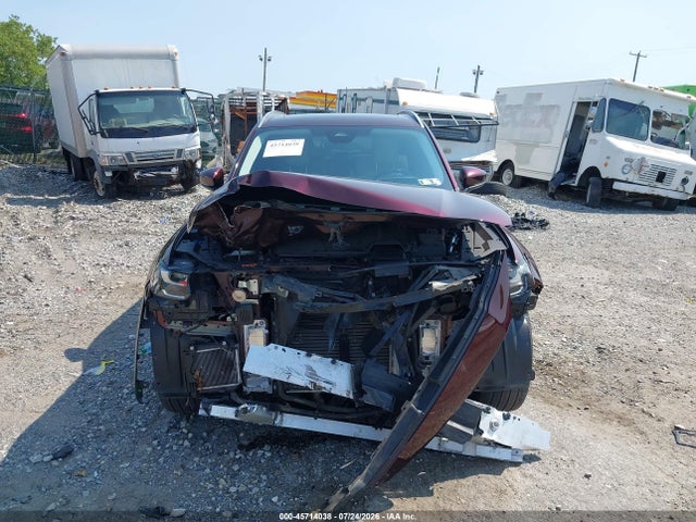 Продажа на аукционе авто 2024 Mazda Cx-90 3.3 Turbo Premium Plus, vin: JM3KKEHD4R1126223, номер лота: 45714038