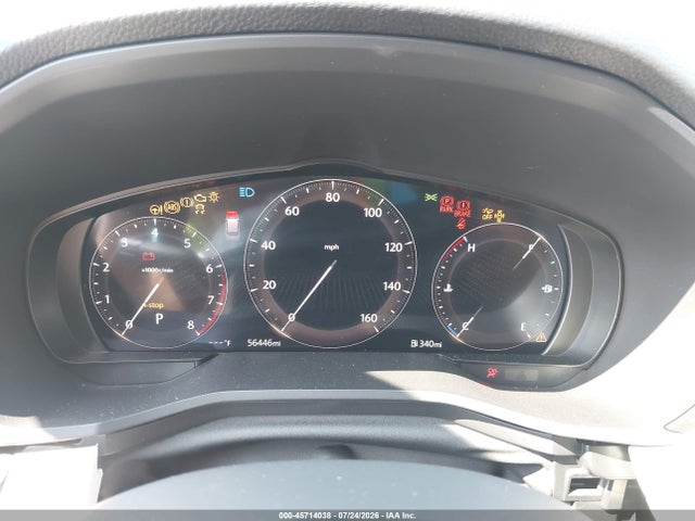 Продажа на аукционе авто 2024 Mazda Cx-90 3.3 Turbo Premium Plus, vin: JM3KKEHD4R1126223, номер лота: 45714038