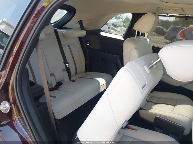 Продажа на аукционе авто 2024 Mazda Cx-90 3.3 Turbo Premium Plus, vin: JM3KKEHD4R1126223, номер лота: 45714038