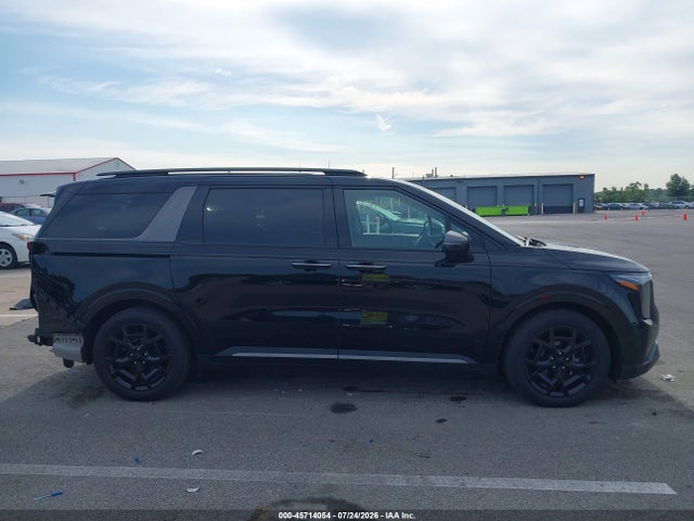 Aukcja sprzedaży 2025 Kia Carnival Mpv Sx Prestige, vin: KNDNE5K35S6488163, numer aukcji: 45714054