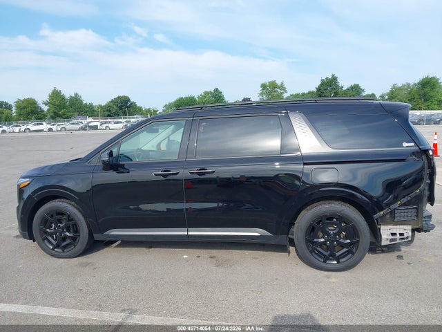 Aukcja sprzedaży 2025 Kia Carnival Mpv Sx Prestige, vin: KNDNE5K35S6488163, numer aukcji: 45714054