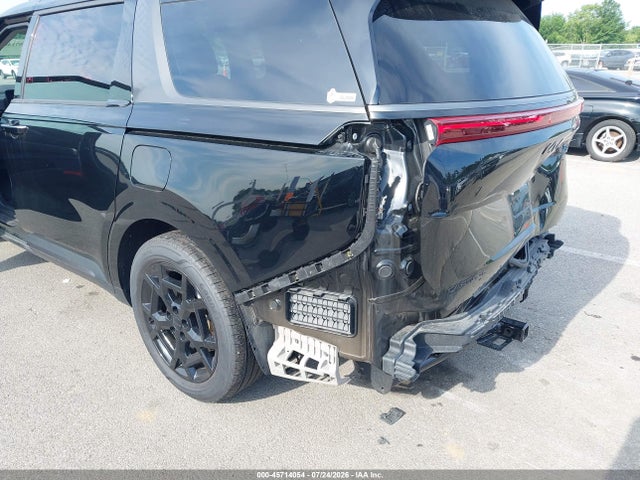 Aukcja sprzedaży 2025 Kia Carnival Mpv Sx Prestige, vin: KNDNE5K35S6488163, numer aukcji: 45714054