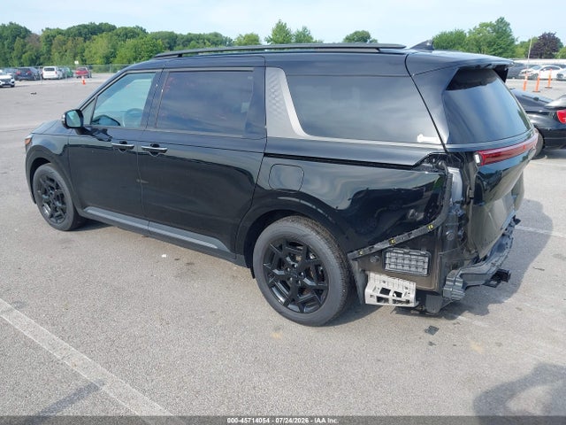 Aukcja sprzedaży 2025 Kia Carnival Mpv Sx Prestige, vin: KNDNE5K35S6488163, numer aukcji: 45714054