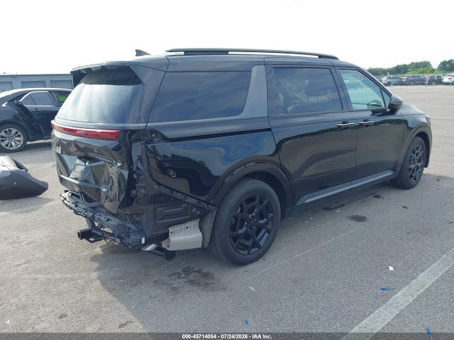 Aukcja sprzedaży 2025 Kia Carnival Mpv Sx Prestige, vin: KNDNE5K35S6488163, numer aukcji: 45714054