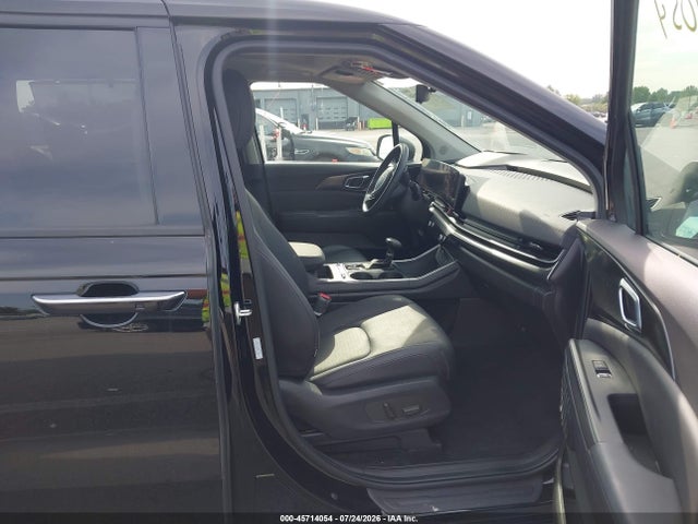 Aukcja sprzedaży 2025 Kia Carnival Mpv Sx Prestige, vin: KNDNE5K35S6488163, numer aukcji: 45714054