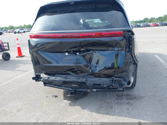Aukcja sprzedaży 2025 Kia Carnival Mpv Sx Prestige, vin: KNDNE5K35S6488163, numer aukcji: 45714054