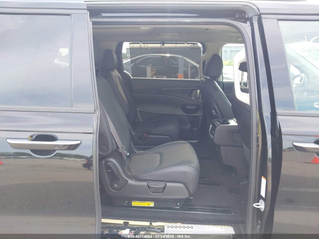 Aukcja sprzedaży 2025 Kia Carnival Mpv Sx Prestige, vin: KNDNE5K35S6488163, numer aukcji: 45714054