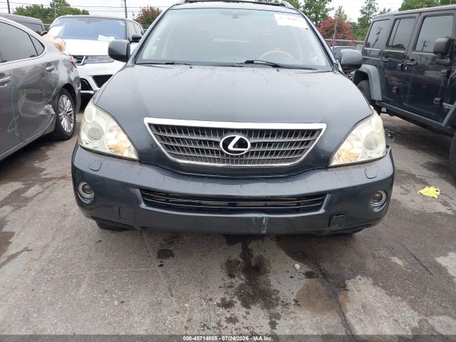 Aukcja sprzedaży 2007 Lexus Rx 400h, vin: JTJHW31U172014473, numer aukcji: 45714055