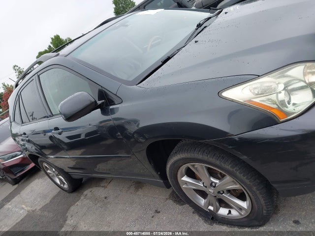 Aukcja sprzedaży 2007 Lexus Rx 400h, vin: JTJHW31U172014473, numer aukcji: 45714055