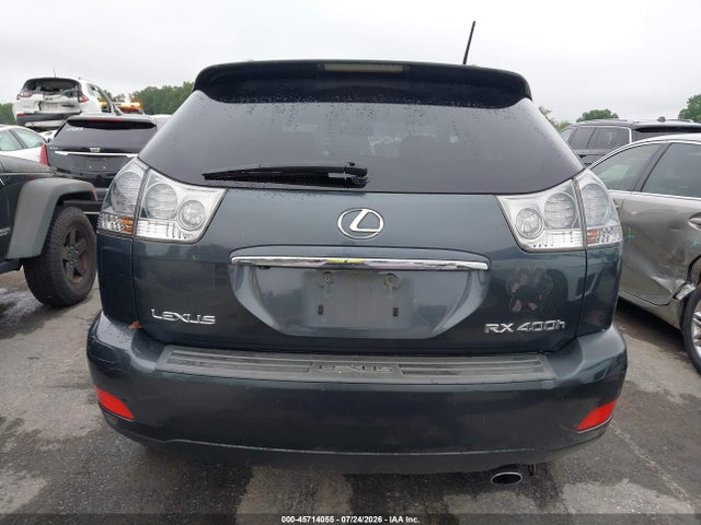 Aukcja sprzedaży 2007 Lexus Rx 400h, vin: JTJHW31U172014473, numer aukcji: 45714055