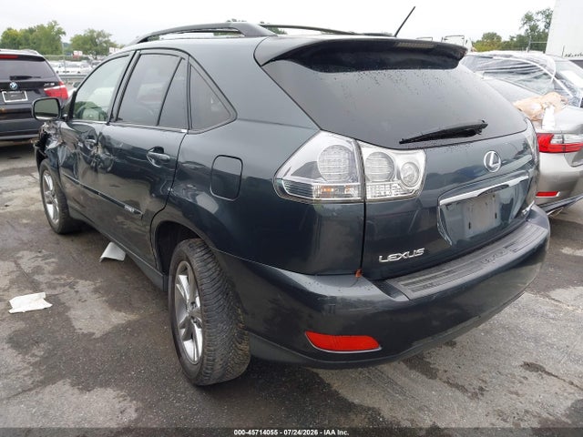 Aukcja sprzedaży 2007 Lexus Rx 400h, vin: JTJHW31U172014473, numer aukcji: 45714055