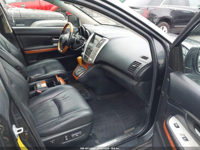 Aukcja sprzedaży 2007 Lexus Rx 400h, vin: JTJHW31U172014473, numer aukcji: 45714055