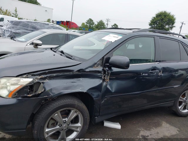 Aukcja sprzedaży 2007 Lexus Rx 400h, vin: JTJHW31U172014473, numer aukcji: 45714055