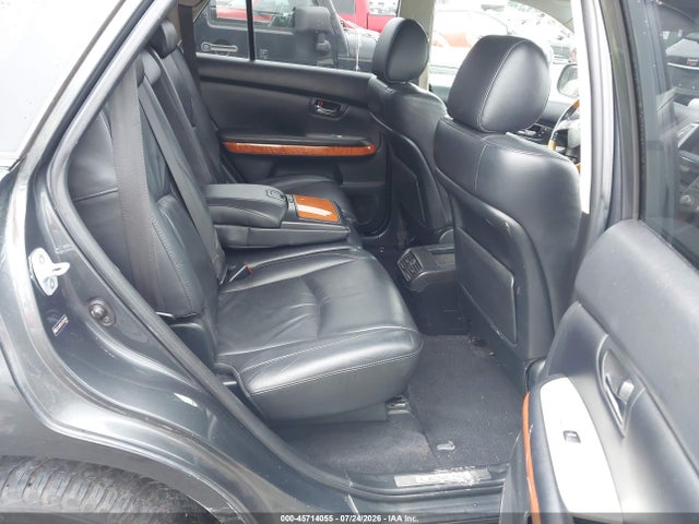 Aukcja sprzedaży 2007 Lexus Rx 400h, vin: JTJHW31U172014473, numer aukcji: 45714055