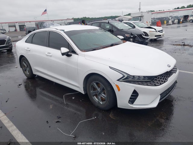 Aukcja sprzedaży 2021 Kia K5 Lxs, vin: 5XXG14J26MG047492, numer aukcji: 45714058