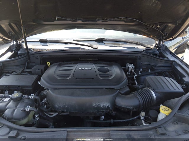 45714064 :رقم المزاد ، 1C4RJFAG2GC462488 vin ، 2016 Jeep Grand Cherokee Laredo مزاد بيع