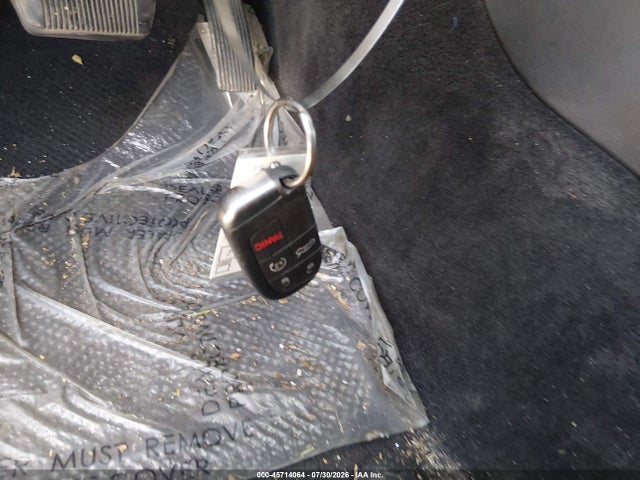 45714064 :رقم المزاد ، 1C4RJFAG2GC462488 vin ، 2016 Jeep Grand Cherokee Laredo مزاد بيع