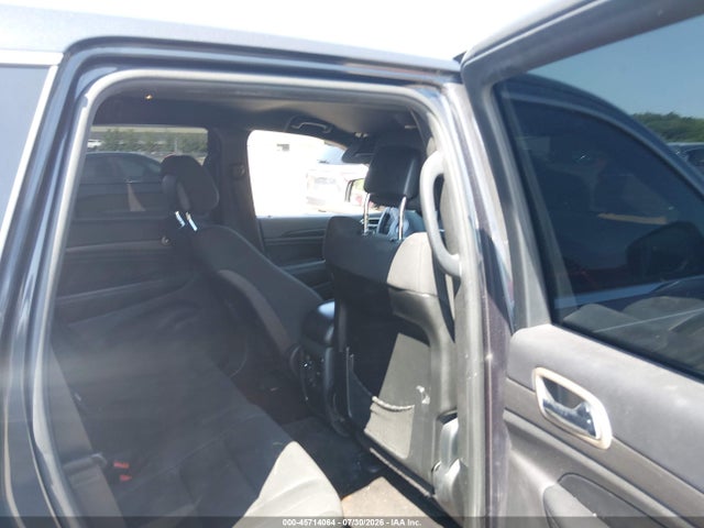 45714064 :رقم المزاد ، 1C4RJFAG2GC462488 vin ، 2016 Jeep Grand Cherokee Laredo مزاد بيع