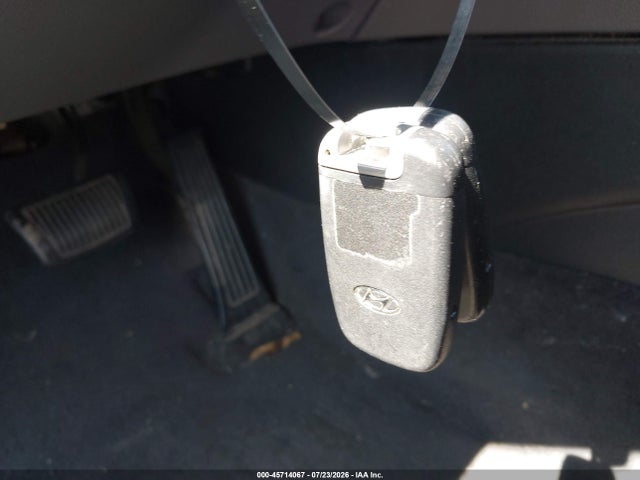 Продаж на аукціоні авто 2011 Hyundai Sonata Limited, vin: 5NPEC4AC2BH297209, номер лоту: 45714067