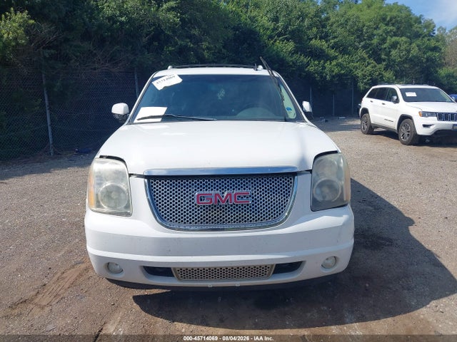 Aukcja sprzedaży 2008 Gmc Yukon Denali, vin: 1GKFK63818J253475, numer aukcji: 45714069