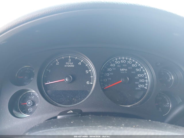 Aukcja sprzedaży 2008 Gmc Yukon Denali, vin: 1GKFK63818J253475, numer aukcji: 45714069