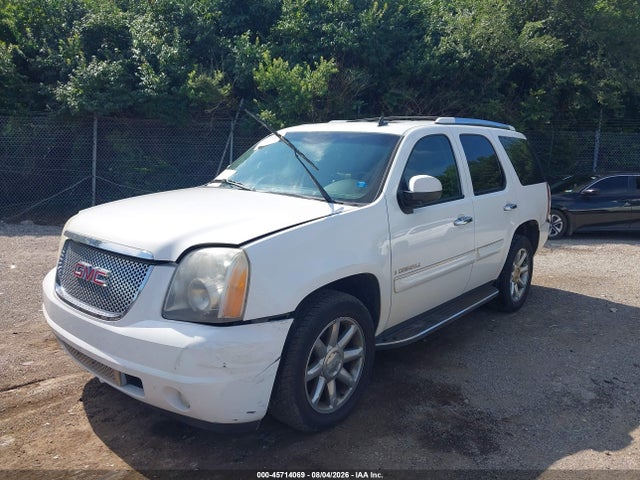 Aukcja sprzedaży 2008 Gmc Yukon Denali, vin: 1GKFK63818J253475, numer aukcji: 45714069