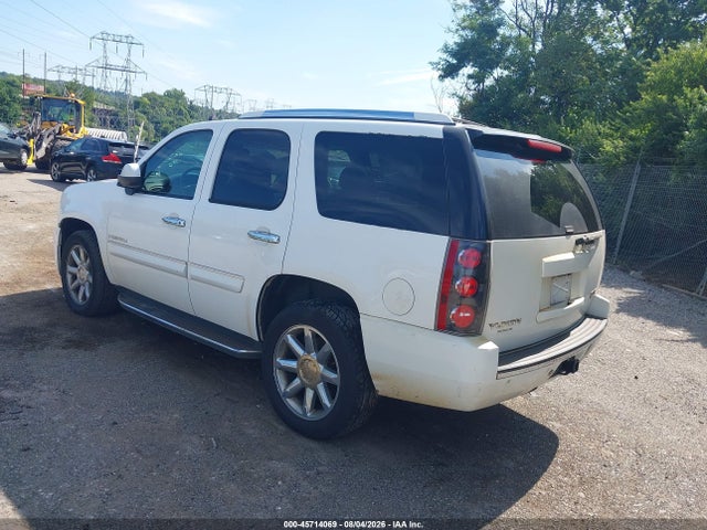 Aukcja sprzedaży 2008 Gmc Yukon Denali, vin: 1GKFK63818J253475, numer aukcji: 45714069