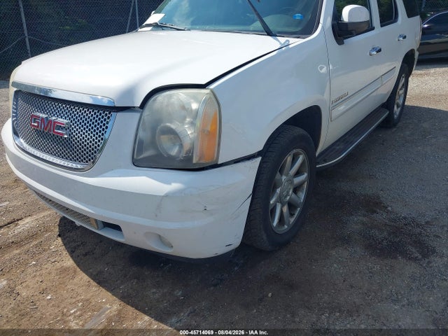 Aukcja sprzedaży 2008 Gmc Yukon Denali, vin: 1GKFK63818J253475, numer aukcji: 45714069
