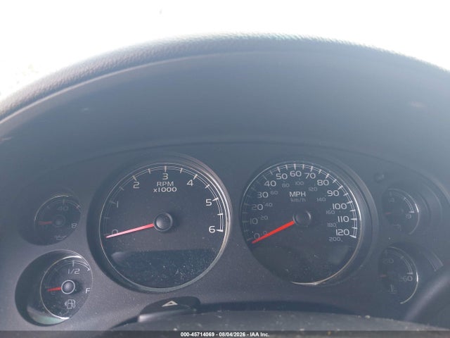 Aukcja sprzedaży 2008 Gmc Yukon Denali, vin: 1GKFK63818J253475, numer aukcji: 45714069
