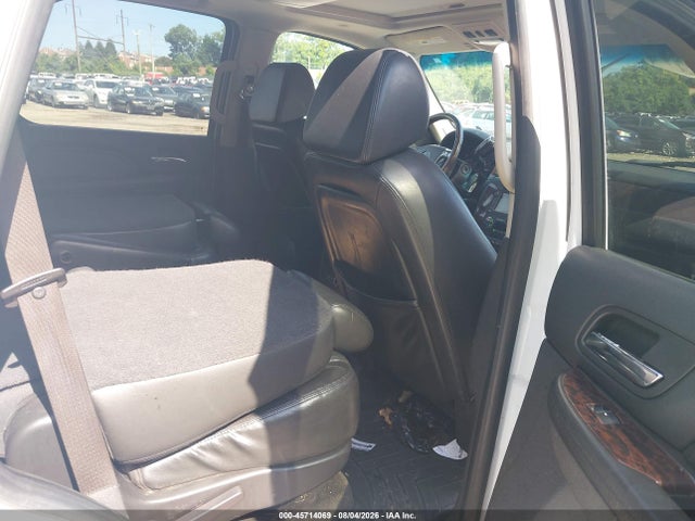 Aukcja sprzedaży 2008 Gmc Yukon Denali, vin: 1GKFK63818J253475, numer aukcji: 45714069