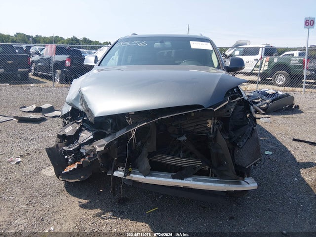 Aukcja sprzedaży 2015 Audi Q7 3.0t S Line Prestige, vin: WA1DGAFE0FD020556, numer aukcji: 45714076