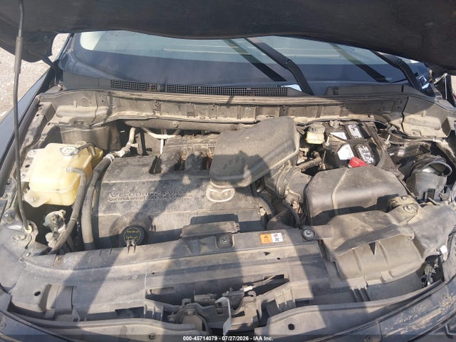 2015 Mazda Cx-9 Touring მანქანა იყიდება აუქციონზე, vin: JM3TB2CV3F0459095, აუქციონის ნომერი: 45714079