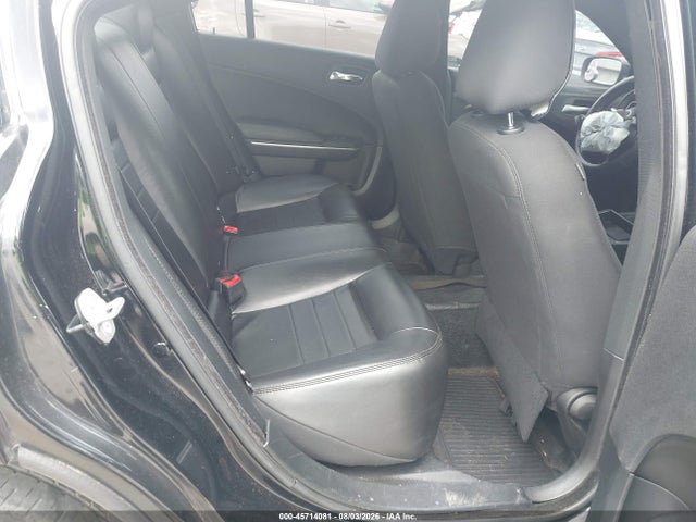 45714081 :رقم المزاد ، 2C3CDXAT4JH164226 vin ، 2018 Dodge Charger Police Rwd مزاد بيع